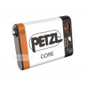 Petzl Batterie CORE Hybrid Concept.