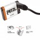 Petzl Batterie CORE Hybrid Concept.