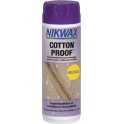 Nikwax Cotton proof