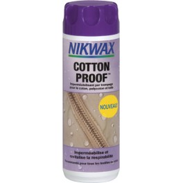 Nikwax Cotton proof