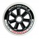 Rollerblade Hydrogen 125mm / 85A x1