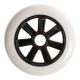 Rollerblade Hydrogen 125mm / 85A x1