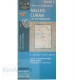 Carte de randonnée SERIE BLEUE IGN 2440SB SALLES CURAN