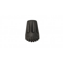 Black Diamond Embout caoutchouc.