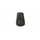 Black Diamond Embout caoutchouc.