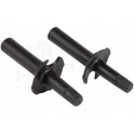 Black Diamond Rondelles Z pole.