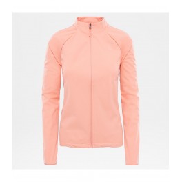 The North Face W's Veste Softshell Inlux .