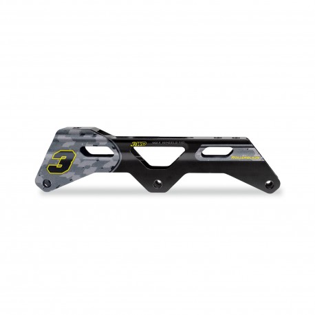 Rollerblade 3WD FRAME 110mm.