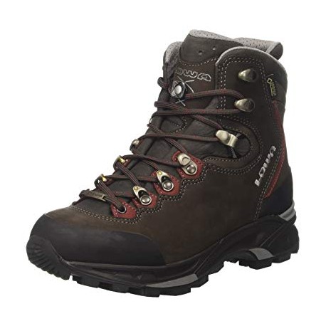 Lowa W's Mauria Gtx.