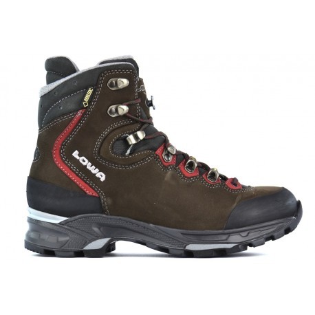 Lowa W's Mauria Gtx.