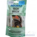 Tech Wash lessive Nikwax.