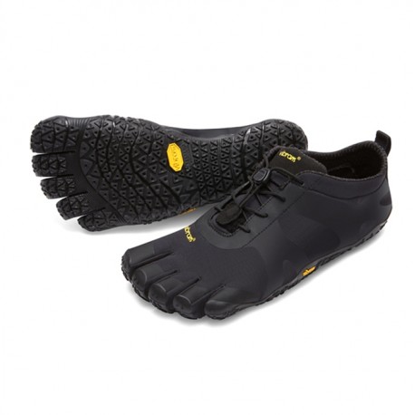 Vibram Five Fingers V-Alpha Homme.