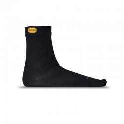 Vibram Performance Socks Wool Blend Crew Mixte.