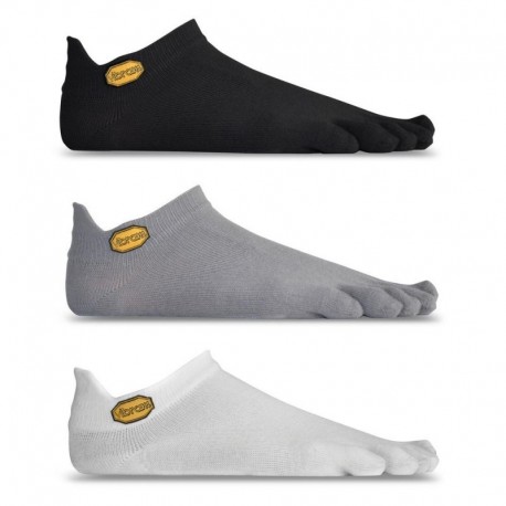 Vibram Performance Socks Athletic No Show mixte.