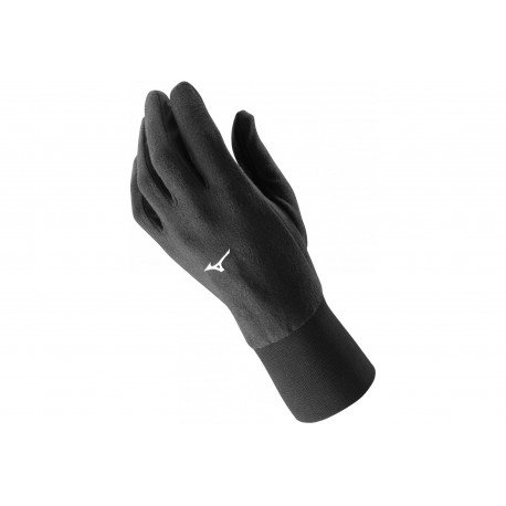 Mizuno Thermo glove Midweight Fleece.