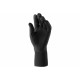 Mizuno Thermo glove Midweight Fleece.