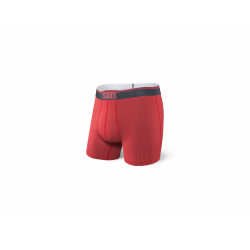 Saxx Underwear M's Kinetic Boxer Brief.