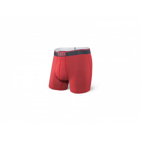 Saxx Underwear M's Quest Boxer Brief.