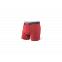 Saxx Underwear M's Quest Boxer Brief.