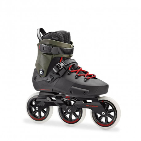 Rollerblade Twister Edge 110 3WD.