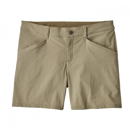 Patagonia W's Quandary Shorts - 5 in.