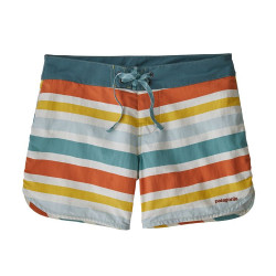 Patagonia W's Wavefarer Boardshorts.