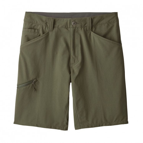 Patagonia M's Quandary Shorts 10