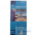 Carte de randonnée TOP25 IGN 4254ET PORTO VECCHIO