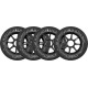 Powerslide Torrent 110mm Pack x4.