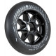 Powerslide Torrent 110mm Pack x4.
