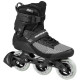 Powerslide Swell Lite Black 100mm.