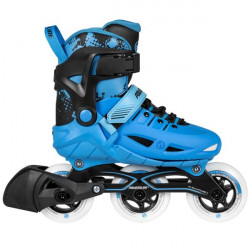 Powerslide Phuzion Universe Kids 84/90mm