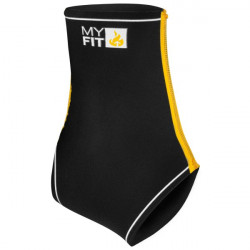 Powerslide MyFit Footies Hight 2mm.