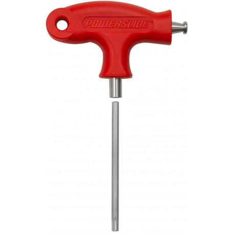 Powerslide Tools Echangable Tip.