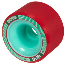 Octo Drift 59mm / 38mm / 100A x4.