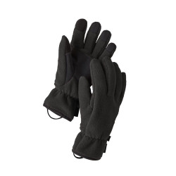 Patagonia Synch Gloves.
