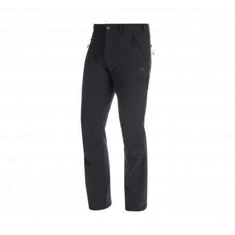 Mammut M's Winter Hiking SO Pants.