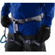 The North Face M's Summit L5 FuseForm™ Gore-Tex® Pants.