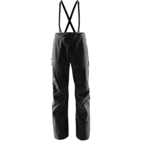 The North Face M's Summit L5 FuseForm™ Gore-Tex® Pants.