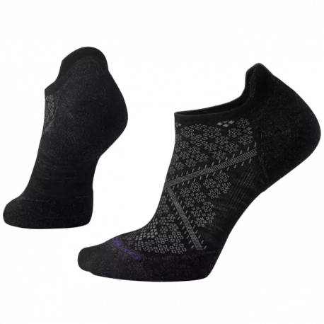 Smartwool W's Phd Run Light Elite Cushion.
