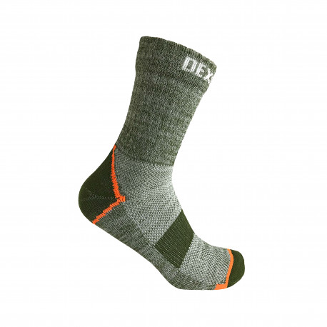 DexShell Terrain Walking Ankle Socks Waterproof.