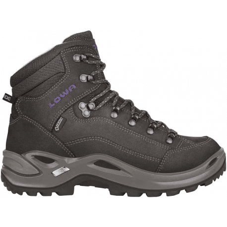 Lowa W's Renegade Gtx Mid.