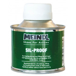 Meindl Sil-Proof.