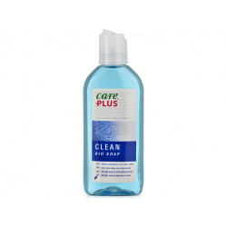 Care Plus Clean Bio Soap.