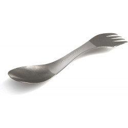 Light My Fire Spork Original Titane.