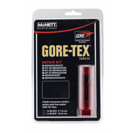 Mc NETT Kit De Réparation Gore Tex.