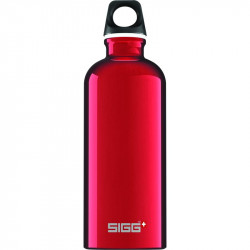 Sigg Traveller Gourde 0.6L.
