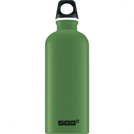 Sigg Traveller Gourde1L.