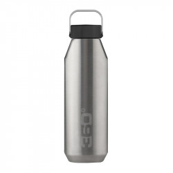 360° Bouteille Petite Ouverture Insulated 0.75L.