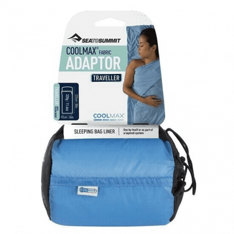 Sea To Summit Coolmax Adaptator Traveller.